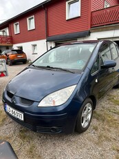 Mitsubishi Colt COLT 1.1-75