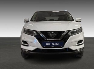 Nissan Qashqai 1.2 DIG-T