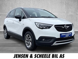 Opel Crossland 1.2 Turbo