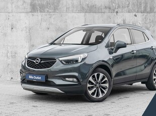 Opel Mokka 1.4 4x4