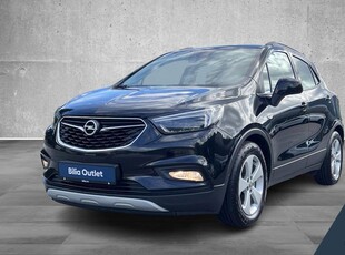 Opel Mokka 1.4 Turbo