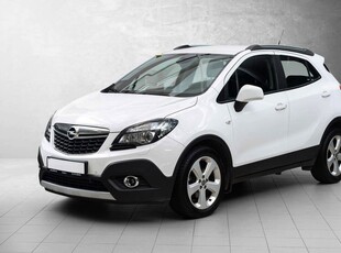 Opel Mokka 1.7 CDTI ecoFLEX 4x4