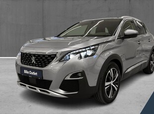 Peugeot 3008 1.2 PureTech