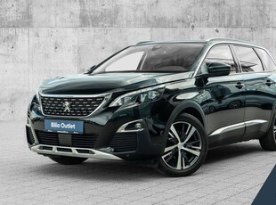 Peugeot 5008 1.6 BlueHDi