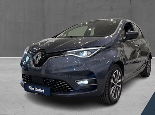 Renault ZOE R135