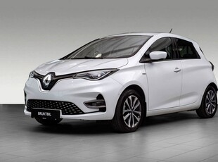 Renault ZOE R135