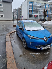 Renault Zoe Z.E. 40 Intens (K)