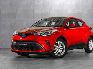 Toyota C-HR Hybrid