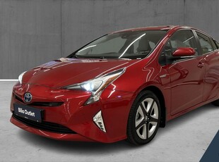 Toyota Prius Hybrid