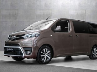 Toyota ProAce 1.5 D-4D