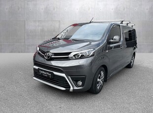 Toyota ProAce 2.0 D-4D