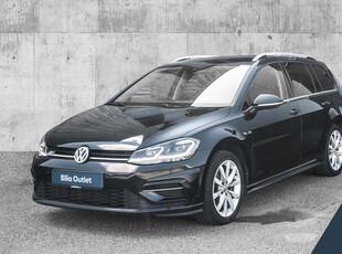 Volkswagen Golf 1.5 TSI