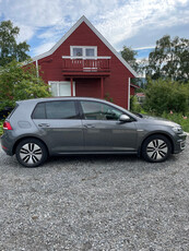 Volkswagen Golf GOLF 100KW