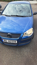 Volkswagen Polo POLO 1.2-54