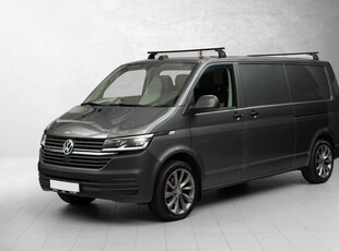 Volkswagen Transporter 2.0 TDI 4Motion