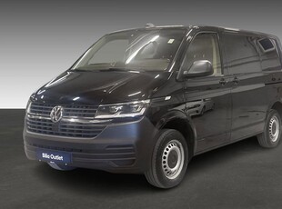 Volkswagen Transporter 2.0 TDI