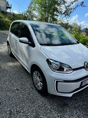 Volkswagen UP! 83hk