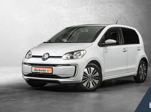 Volkswagen up! e-up!