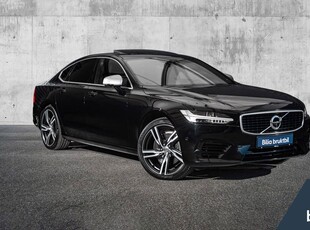 Volvo S90 T8 TwEn AWD