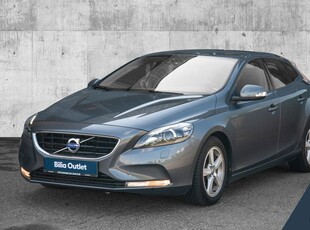 Volvo V40 D2