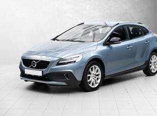 Volvo V40 D2