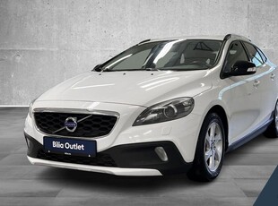 Volvo V40 D2