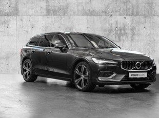 Volvo V60 Recharge T6 AWD