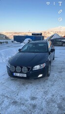 Volvo V70 V70 2.0-150 D