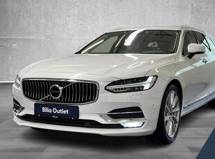 Volvo V90 D4 AWD