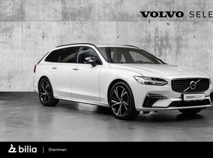 Volvo V90 T6 AWD Recharge