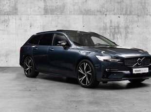 Volvo V90 T6 AWD Recharge