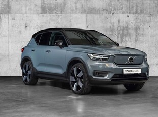 Volvo XC40 P6 Recharge