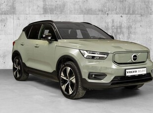 Volvo XC40 P6 Recharge