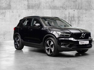 Volvo XC40 P8 AWD Recharge