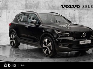 Volvo XC40 P8 AWD Recharge