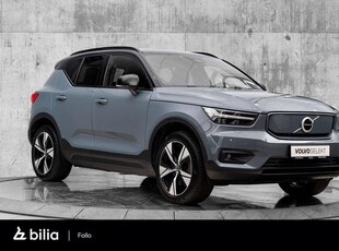 Volvo XC40 P8 AWD Recharge