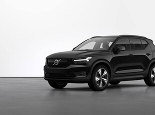 Volvo XC40 P8 AWD Recharge