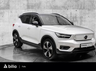 Volvo XC40 P8 AWD Recharge