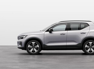 Volvo XC40 Recharge Single Motor