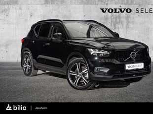 Volvo XC40 T5 Recharge