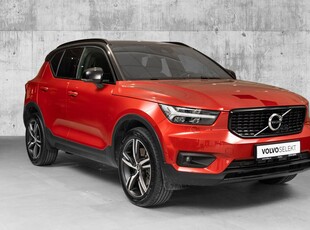 Volvo XC40 T5 Recharge