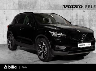 Volvo XC40 T5 Recharge