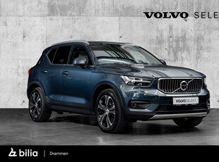 Volvo XC40 T5 Recharge