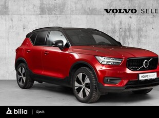 Volvo XC40 T5 Recharge