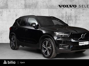 Volvo XC40 T5 Recharge