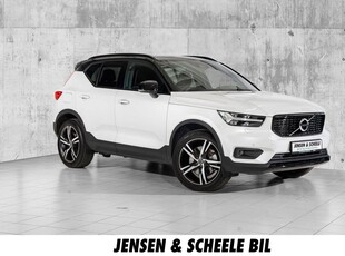 Volvo XC40 T5 Recharge