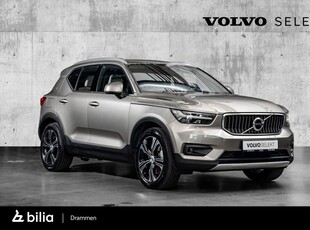 Volvo XC40 T5 Recharge