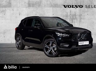 Volvo XC40 T5 Recharge