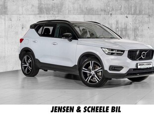 Volvo XC40 T5 Recharge