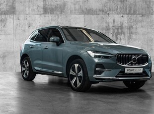 Volvo XC60 Recharge T6 AWD